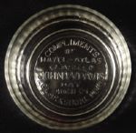 Davis Berry Dish