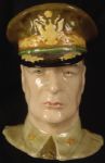 General MacArthur Toby Mug