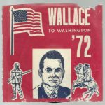 George Wallace Record
