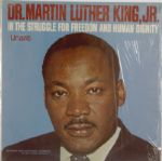 Martin Luther King Record