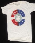McGovern-Shriver Peace T-Shirt
