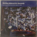 Ted Kennedy Record
