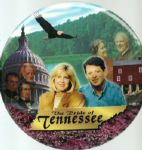Gore Tennessee 9 Inch Celluloid