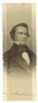 John Breckinridge Brady Ribbon