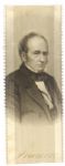 John Bell Brady Ribbon