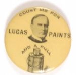 McKinley Lucas Paints Full Dinner Pail