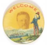 TR Welcome Sunrise