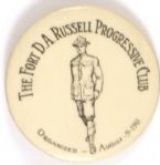 TR Fort D.A. Russell Progressive Club