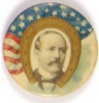 Parker Lucky Horseshoe