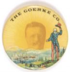 TR Welcome Sunrise Goerke Co