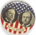 Taft-Sherman Stars and Stripes