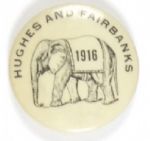 Hughes-Fairbanks Elephant