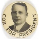 Cox for President
