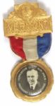 Coolidge Vermont Badge