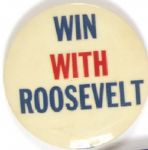 Win With Roosevelt