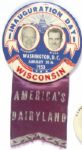 Eisenhower-Nixon America’s Dairyland