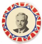 Rare Early Goldwater Pin