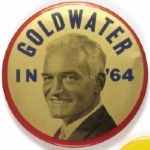 Goldwater Sample Pin