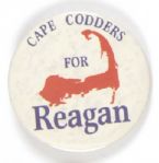 Cape Codders for Reagan