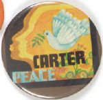 Jimmy Carter Peace