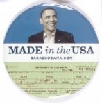 Obama Made in USA