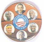 Obama Hoops for Troops
