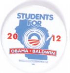 Wisconsin Students for Obama