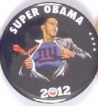 Super Obama