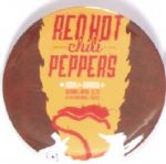 Obama Red Hot Chili Peppers