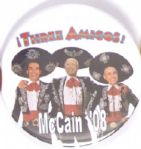 McCain Three Amigos!