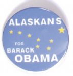 Alaskans for Obama