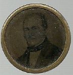 John Bell Ferrotype