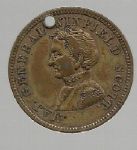 Winfield Scott Medal