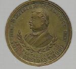 Hancock 1880 Medal