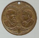 Benjamin Harrison Medal