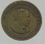 Cleveland Commemorative