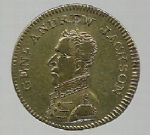 Andrew Jackson Medal