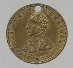 William Henry Harrison Medal