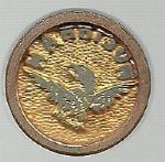 Harrison Brass Stud