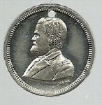 US Grant Medal