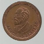 Garfield Copper Medal