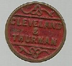 Cleveland Scarce Stud
