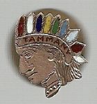 Tammany Hall Stud