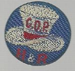 Harrison GOP Stud