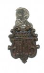 Harrison Mechanical Stud