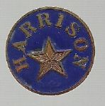 Harrison Star Stud