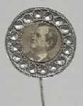 Bryan Stickpin