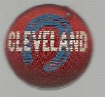 Cleveland Cloth Stud