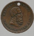 Grant Copper Medal