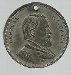 US Grant Token
